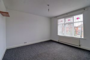 Bedroom One- click for photo gallery